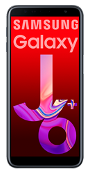 Galaxy J6 Plus